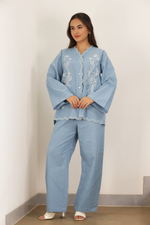 Load image into Gallery viewer, Aqua Breeze Cord-Set