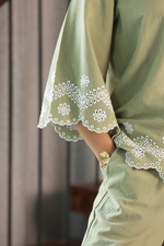 Load image into Gallery viewer, Sage Meadow Cord-Set