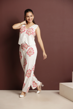 Load image into Gallery viewer, Rose Garden Cord-Set