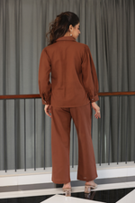 Load image into Gallery viewer, Cocoa Classic Cord-Set