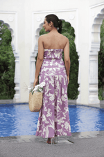 Load image into Gallery viewer, Kylie Pleated CO-ORD SET