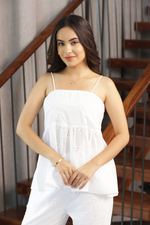 Load image into Gallery viewer, Lily petals Cord-Set