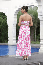 Load image into Gallery viewer, Rosemary Pleated CO-ORD SET