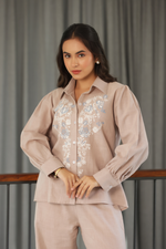 Load image into Gallery viewer, Caramel Classic Cord-Set