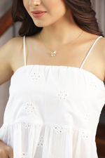 Load image into Gallery viewer, Lily petals Cord-Set