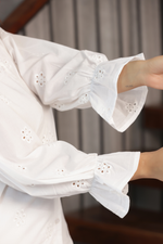 Load image into Gallery viewer, Jasmine Whisper Cord-Set