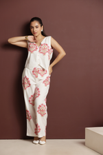 Load image into Gallery viewer, Rose Garden Cord-Set