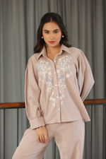 Load image into Gallery viewer, Caramel Classic Cord-Set