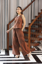 Load image into Gallery viewer, Mocha Muse Cord-Set