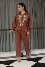 Load image into Gallery viewer, Cocoa Classic Cord-Set