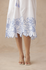 Load image into Gallery viewer, Ethernal Bloom Dress