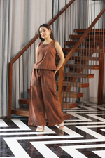 Load image into Gallery viewer, Mocha Muse Cord-Set