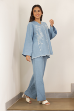 Load image into Gallery viewer, Aqua Breeze Cord-Set