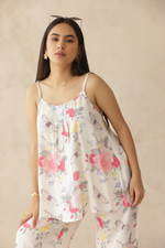 Load image into Gallery viewer, Ivory Flora Cord-Set