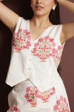 Load image into Gallery viewer, Rose Garden Cord-Set