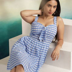 The Ghingham Stripes Edit