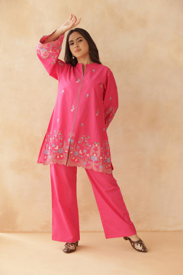 Cherry Blossom Co-ord Set