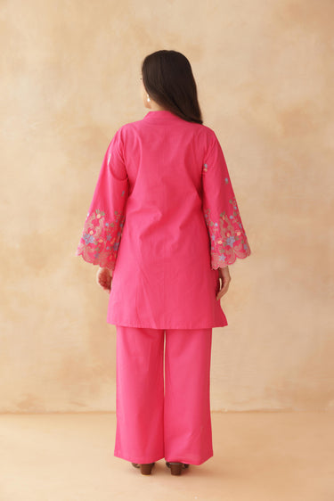 Cherry Blossom Co-ord Set