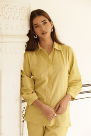 Moonlight Cotton Cord-Set