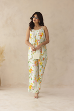 Load image into Gallery viewer, Tropical Bloom Cord-Set
