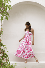 Load image into Gallery viewer, Rosemary Midi Dress

