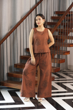 Load image into Gallery viewer, Mocha Muse Cord-Set
