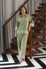 Load image into Gallery viewer, Sage Meadow Cord-Set
