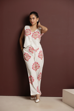 Load image into Gallery viewer, Rose Garden Cord-Set
