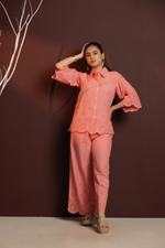 Load image into Gallery viewer, Blush Aura Cord-Set
