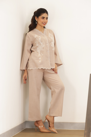 Sand Breeze Cord-Set