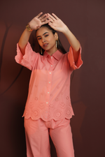 Load image into Gallery viewer, Blush Aura Shirt

