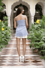 Load image into Gallery viewer, Stella Stripes Top
