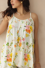 Load image into Gallery viewer, Tropical Bloom Cord-Set
