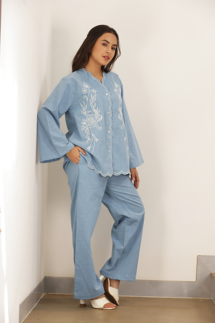 Aqua Breeze Cord-Set