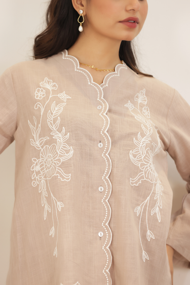 Sand Breeze Cord-Set