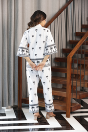 Palm Breeze Co-ord set