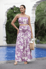 Load image into Gallery viewer, Kylie Pleated CO-ORD SET

