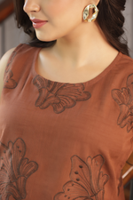 Load image into Gallery viewer, Mocha Muse Cord-Set
