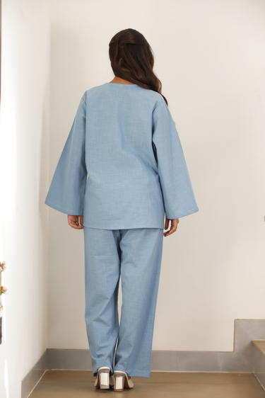 Aqua Breeze Cord-Set