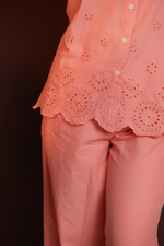 Load image into Gallery viewer, Blush Aura Shirt
