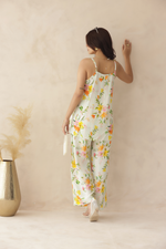 Load image into Gallery viewer, Tropical Bloom Cord-Set
