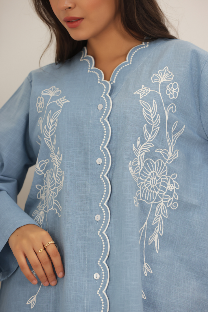 Aqua Breeze Cord-Set