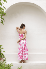 Load image into Gallery viewer, Rosemary Midi Dress
