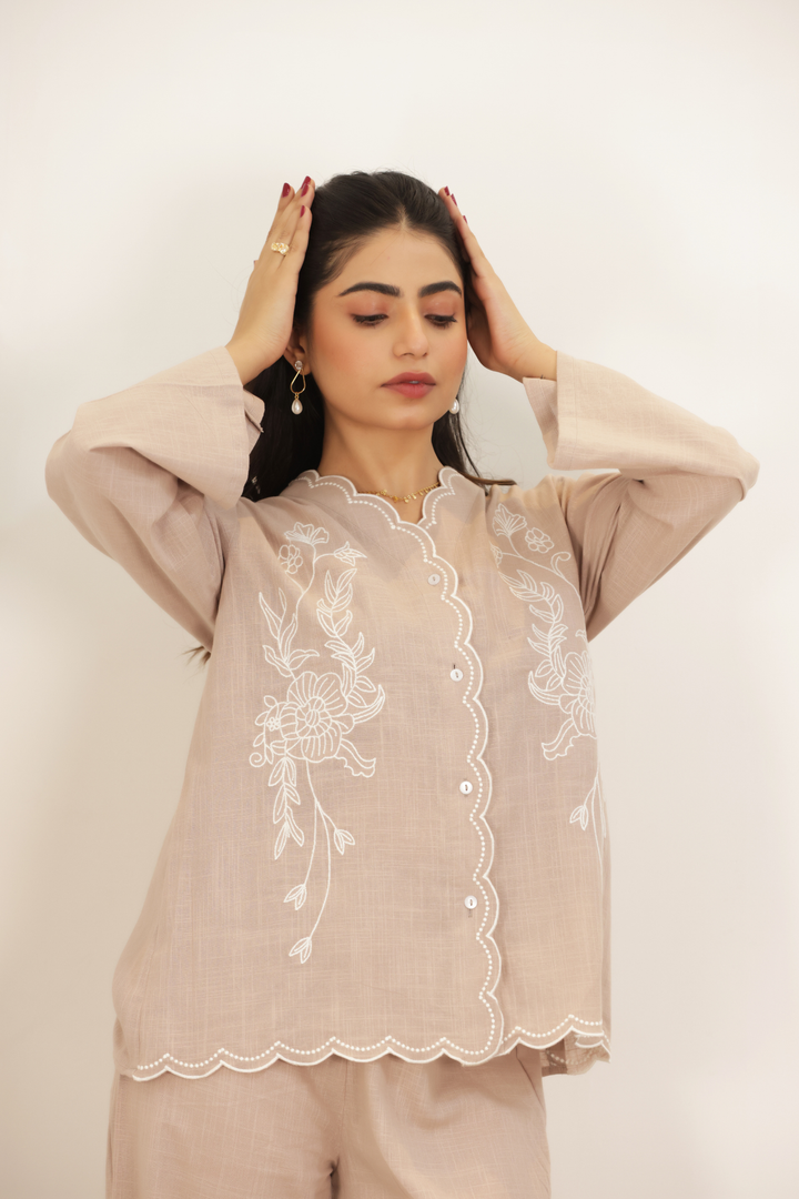 Sand Breeze Cord-Set