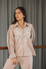 Load image into Gallery viewer, Caramel Classic Cord-Set
