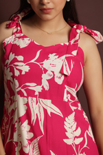 Load image into Gallery viewer, Vacation Glow Maxi Dress
