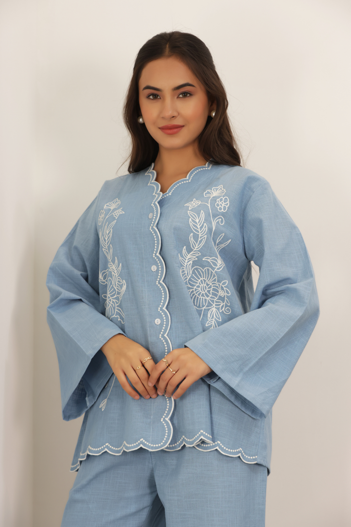 Aqua Breeze Cord-Set