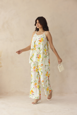 Load image into Gallery viewer, Tropical Bloom Cord-Set
