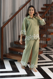 Sage Meadow Cord-Set