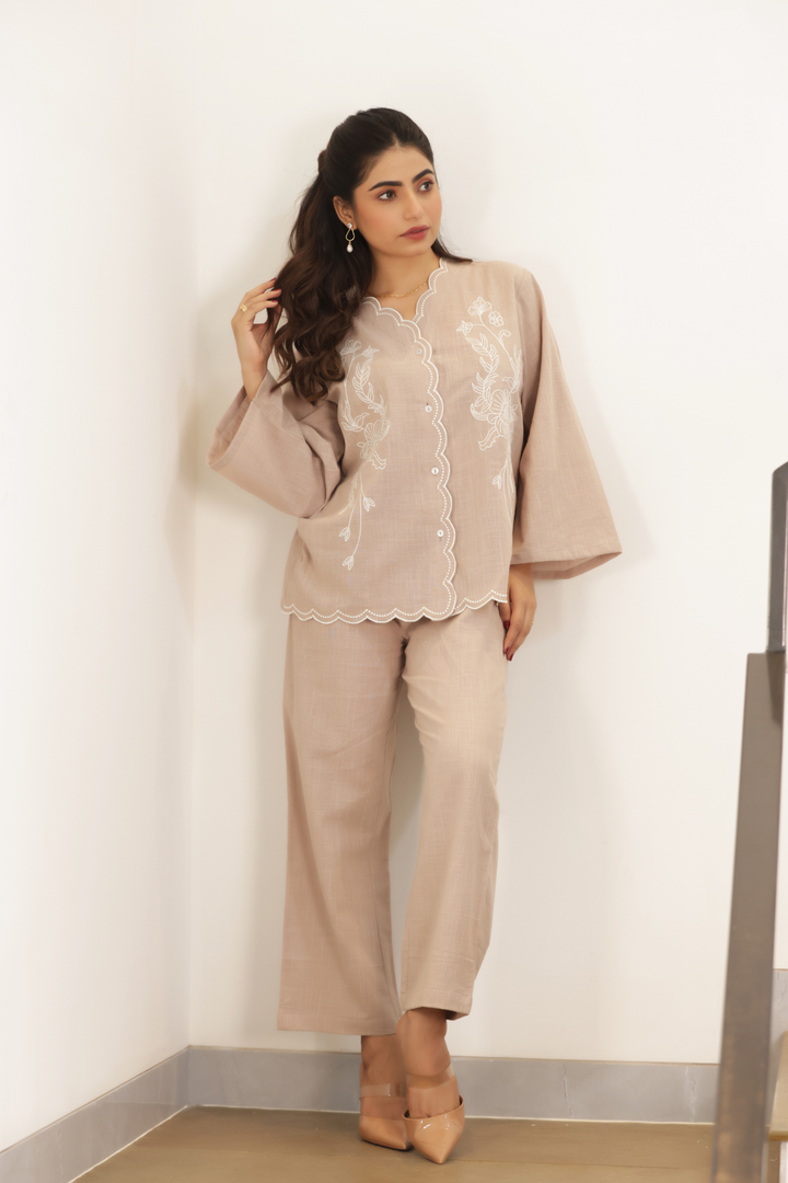 Sand Breeze Cord-Set